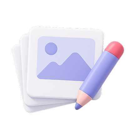 Create Images in Your Desired Format